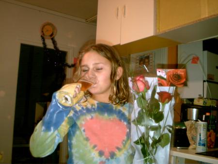 les 11 ans de kiki