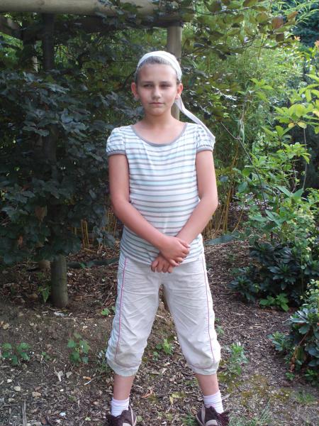 kiki derniere photo